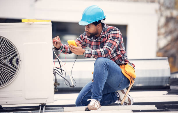 Best Ceiling Fan Installation Electrician  in Oasis, CA