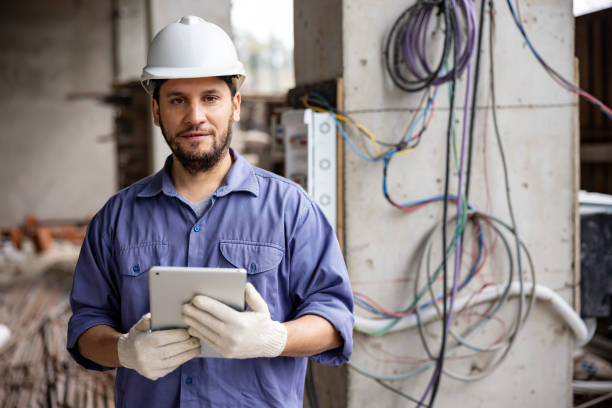 Best Electrical Rewiring Services  in Oasis, CA
