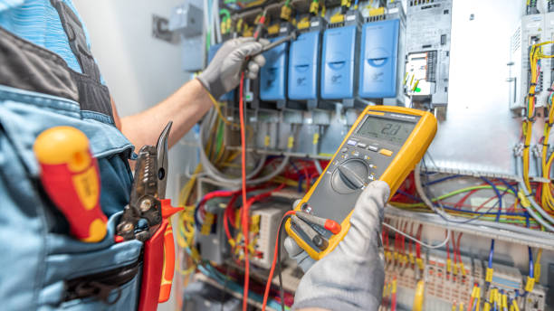 Best Electrical Repair Services  in Oasis, CA