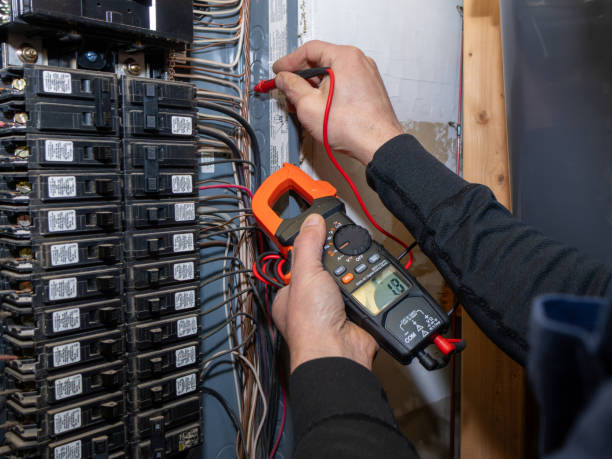 Best Affordable Electrician  in Oasis, CA