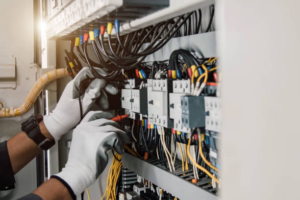 Best Electrical Contractors for Businesses  in Oasis, CA